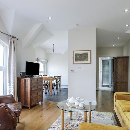 Harlech Apartments - Gwern Esterno foto