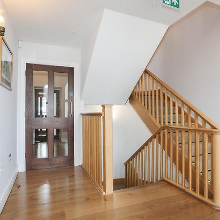 Harlech Apartments - Gwern Esterno foto