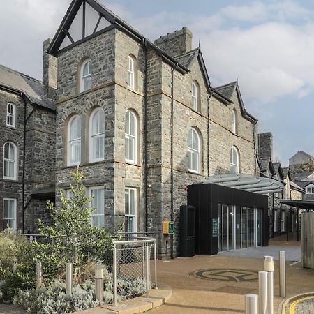 Harlech Apartments - Gwern Esterno foto